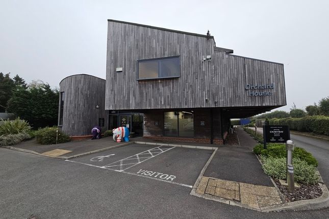Thumbnail Office for sale in Orchard House, Westerhill Road, Coxheath, Maidstone, Kent