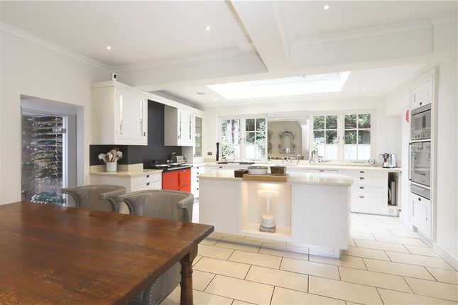 Detached house for sale in Atherton Drive, Wimbledon Common