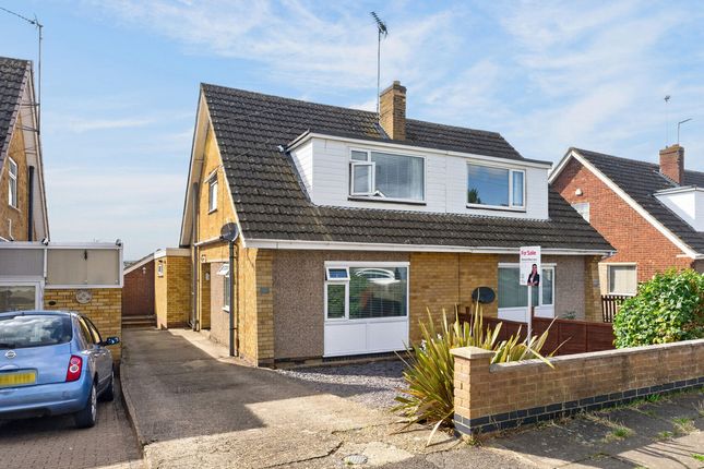 3-bed house on 24, Orton Road, Barton Seagrave, £300,000