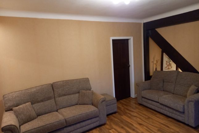 Semi-detached house to rent in Lovat Road, Bolton