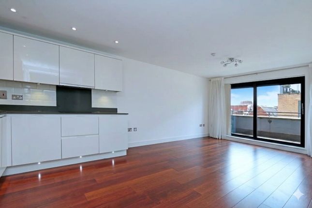Flat 5, 9 St. Mary's Road, Surbiton photo 4
