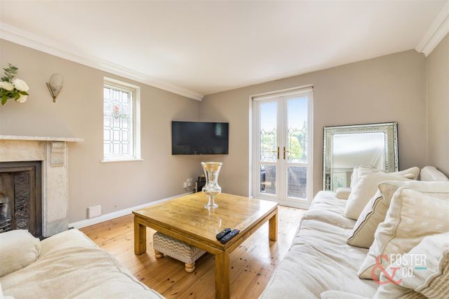 Detached house for sale in Dyke Road Avenue, Hove