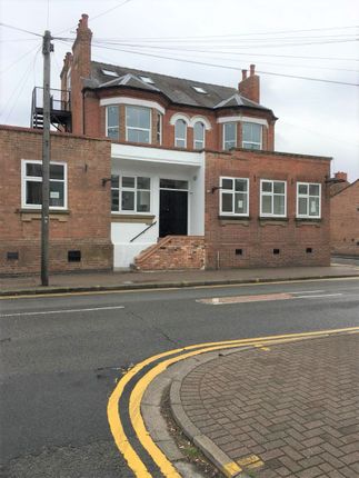 Thumbnail Detached house to rent in Queens Road, Beeston, Nottingham
