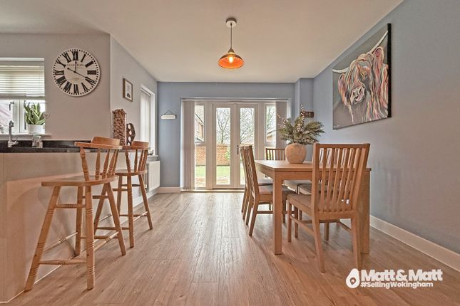 11 Wheeler Avenue, Wokingham, Berkshire photo 4