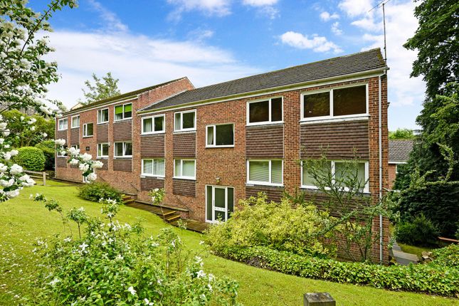 2-bed house on 7 Coppice Beck Court, Harrogate, £179,500