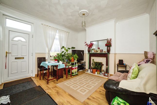 Terraced house for sale in Beech Road, Wath-Upon-Dearne, Rotherham