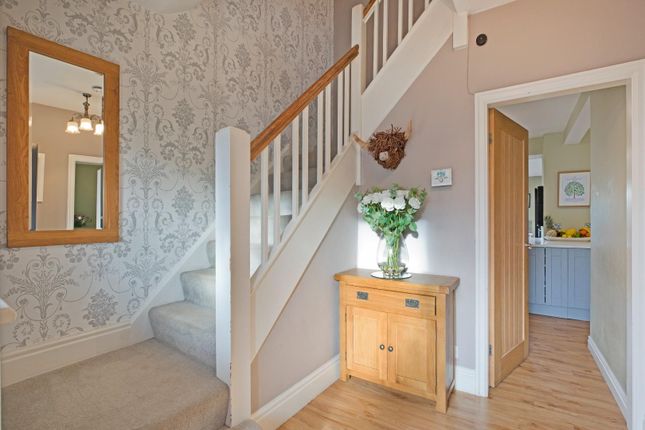 Semi-detached house for sale in Holme Grove, Burley In Wharfedale, Ilkley