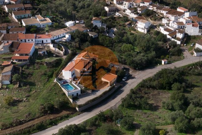 Detached house for sale in Álamo, Alcoutim E Pereiro, Alcoutim