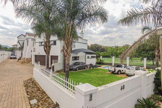 Thumbnail Detached house for sale in 60 Reading Country Estate, 26 Fore Street, New Redruth, Alberton, Gauteng, South Africa