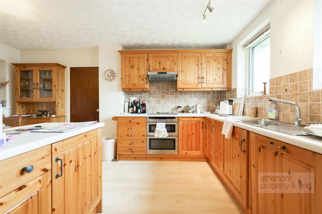 Detached house for sale in Stanley Court, Chipping Road, Longridge