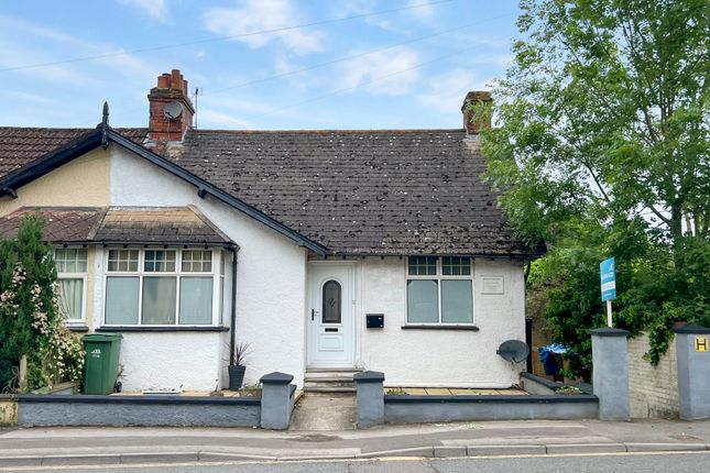 Thumbnail Semi-detached house for sale in Weymouth Street, Warminster