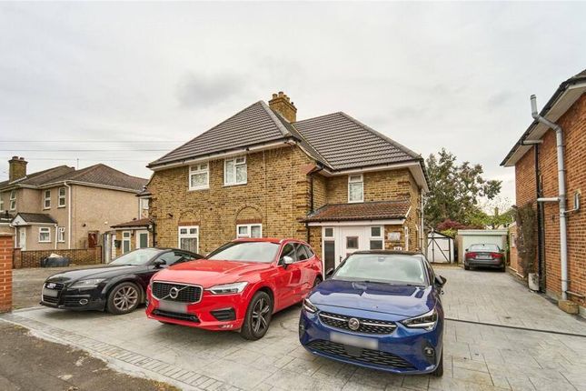 Stunning 4 Bedroom House Up For Rent In Hayes