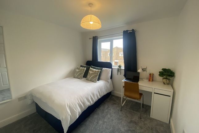 Thumbnail Room to rent in Belvedere Place, Norwich