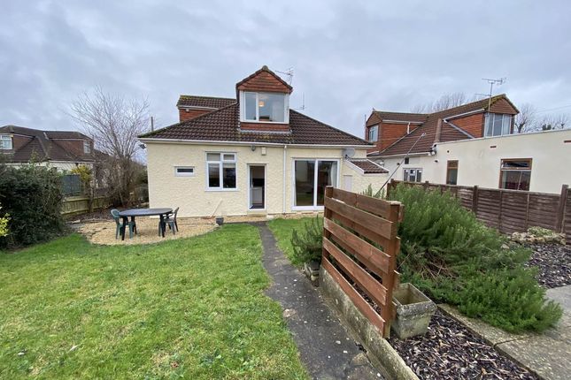 Thumbnail Detached house to rent in Pine Grove, Filton, Bristol