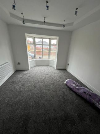 Detached house to rent in Uttoxeter Road, Longton, Stoke-On-Trent