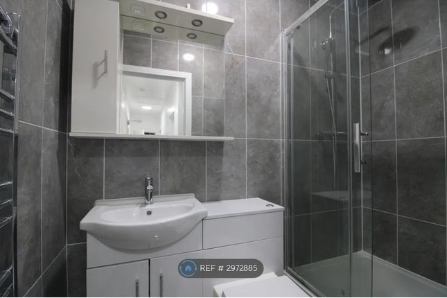 Apartment, Castle Edge Castle Boulevard, Nottingham photo 3