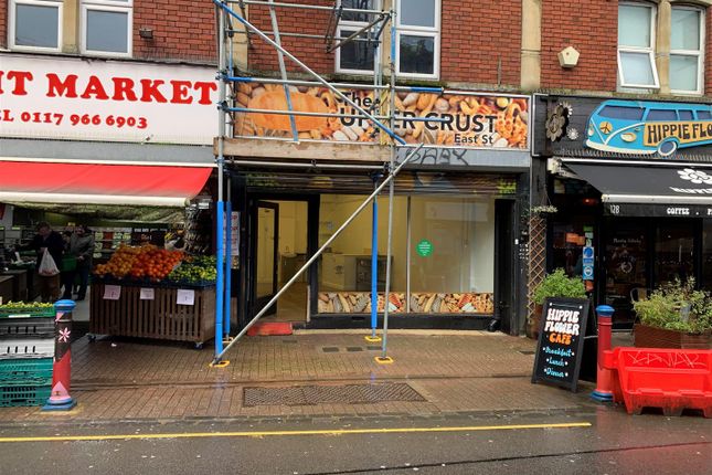 Thumbnail Retail premises to let in East Street, Bedminster, Bristol