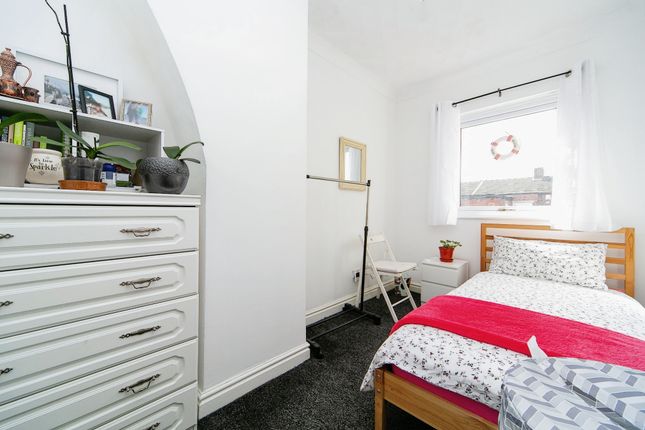 Terraced house for sale in Stanhope Street, St. Helens