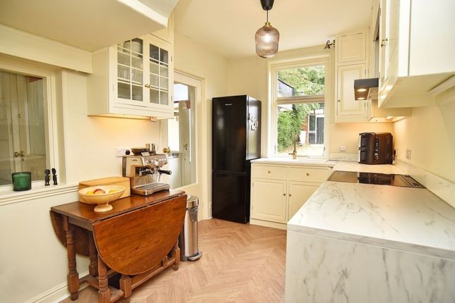 16 Stockwell Road, Knaresborough photo 3