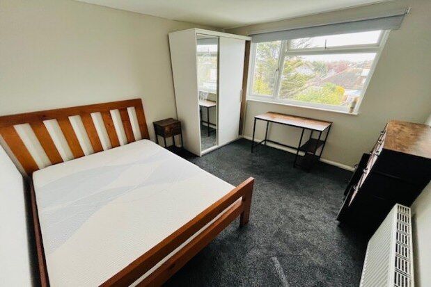 Thumbnail Room to rent in Rutland Avenue, Southend-On-Sea