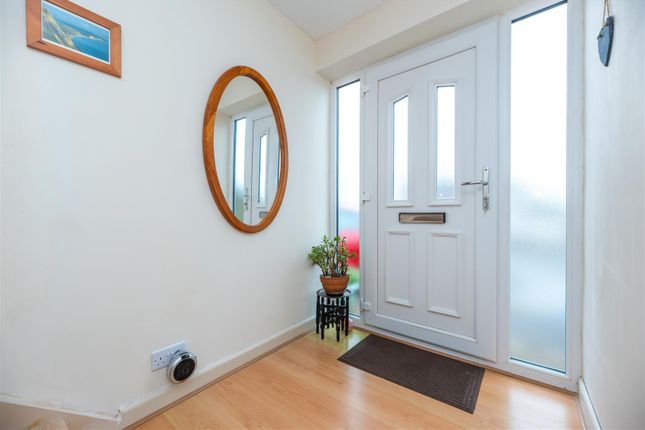 Semi-detached house for sale in Priors Way, Dunvant, Swansea