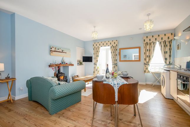 Terraced house for sale in Abbey Wall Road, Pittenweem, Anstruther