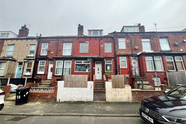 Thumbnail Terraced house for sale in Vinery Mount, Leeds, West Yorkshire