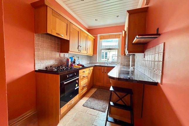 Flat 1, Unlawater House, Newnham photo 2