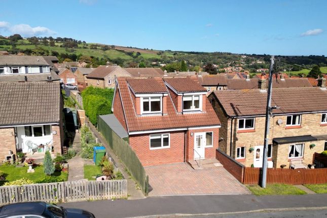 Detached house for sale in Birch Grove, Sleights, Whitby