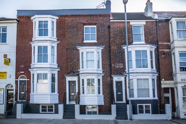 Thumbnail Terraced house to rent in Hampshire Terrace, Portsmouth