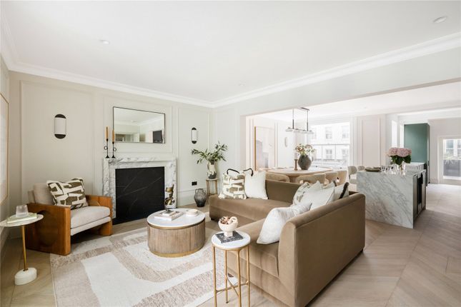 3-bed flat on Flat 7, 59, Jermyn Street, London, £3,650,000