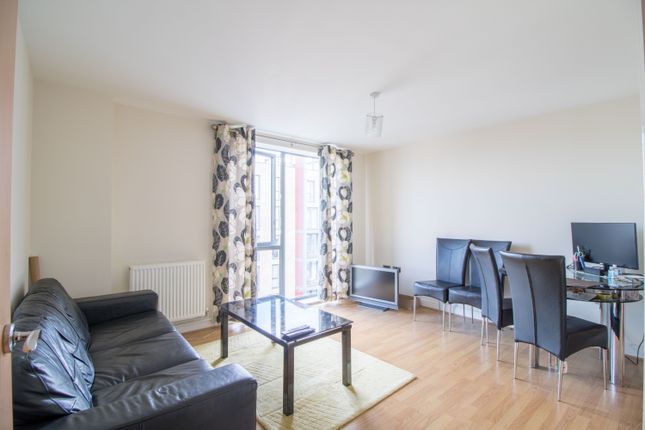 Thumbnail Terraced house to rent in Crawford Court, 7 Charcot Road, London