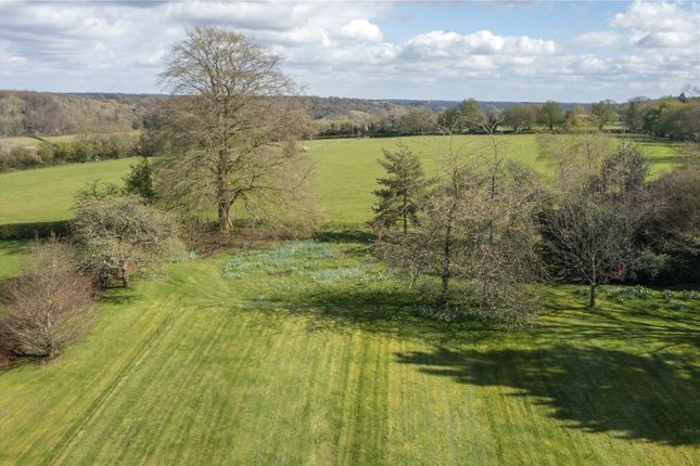 Detached house for sale in Chinnor Road, Bledlow Ridge, Buckinghamshire