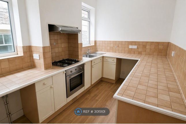 Flat, Channel View Crescent Portishead, Bristol photo 2