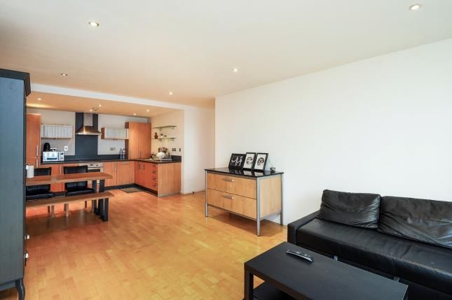 2 Bed Flat For Sale In Number One Fletcher Gate Nottingham