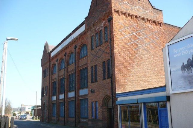 Thumbnail Office to let in First Floor 10-30 Robinson Street, Grimsby