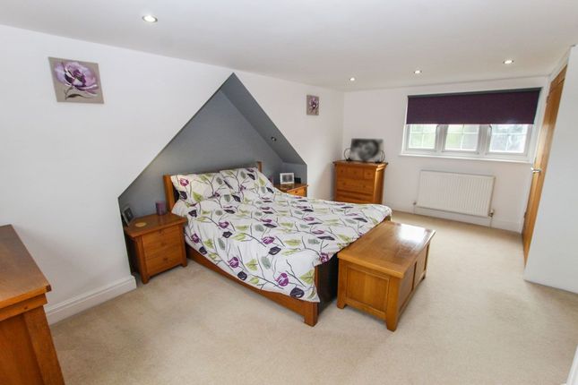 Detached house for sale in Glen Avenue, Herne Bay