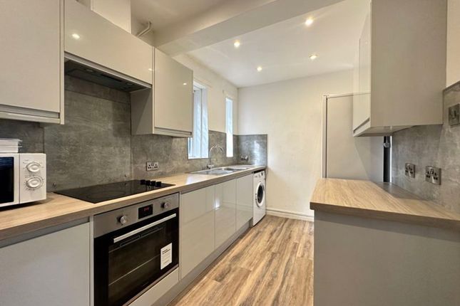 5-bed house on 7 Barcombe Road, Brighton, £2,860/mo