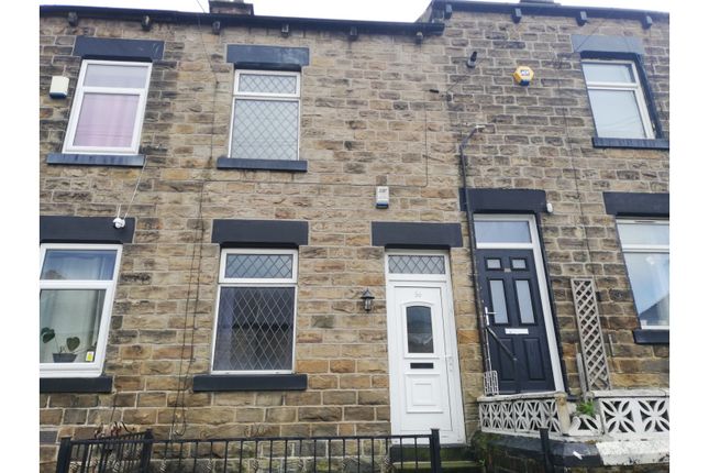 Terraced house for sale in Cope Street, Barnsley