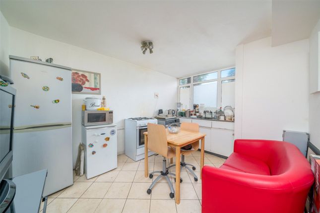 Leff House, 2-12, Winchester Avenue, London photo 3