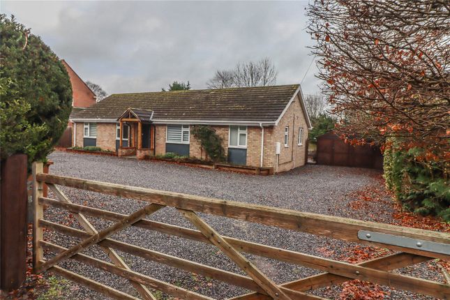 4-bed house on Netherdale,, Salisbury Road, Andover, £625,000