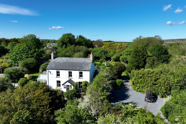 Lake Farm, Llandewi, Gower photo 2