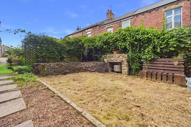 4 Gibside Terrace, Newcastle Upon Tyne photo 4
