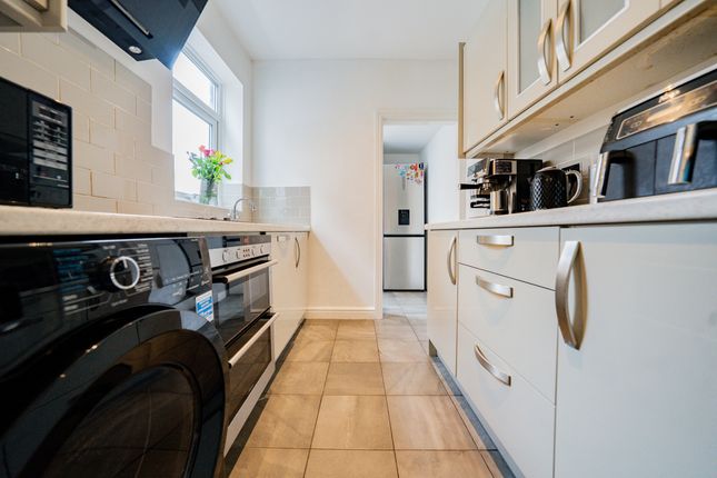 17 London Road, Leicester photo 4