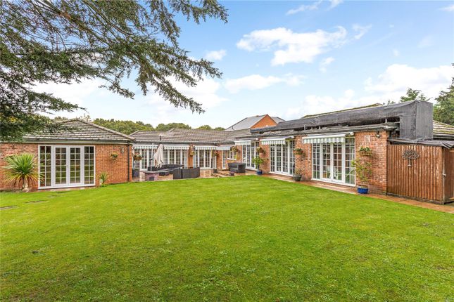 Thumbnail Bungalow for sale in Booker Common, High Wycombe, Buckinghamshire
