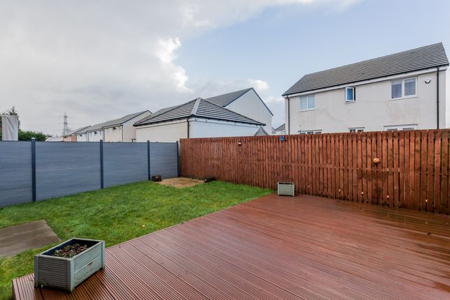 Detached house for sale in 134A, Hawkhead Road, Paisley