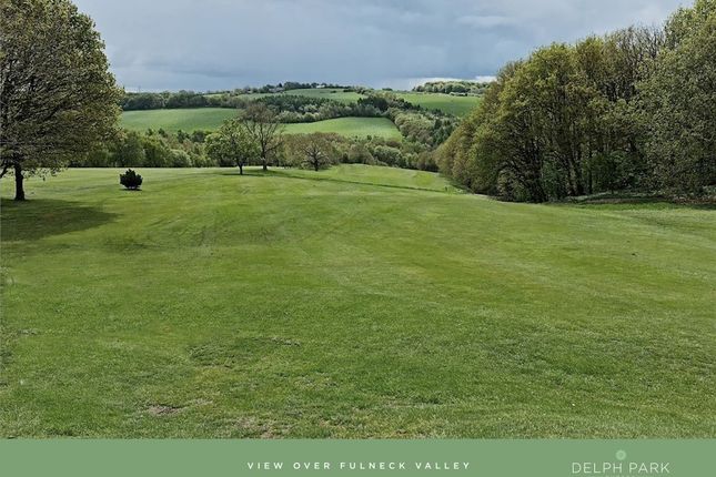 Plot 8, Delph Park, Gibraltar Road, Pudsey photo 3