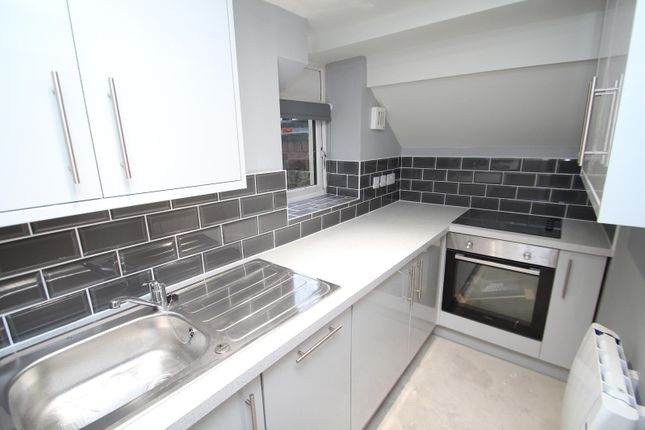Studio D2, 1, Westfield Terrace, Leeds photo 5
