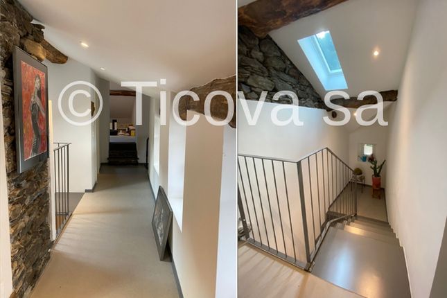 Apartment for sale in 6802, Rivera, Switzerland