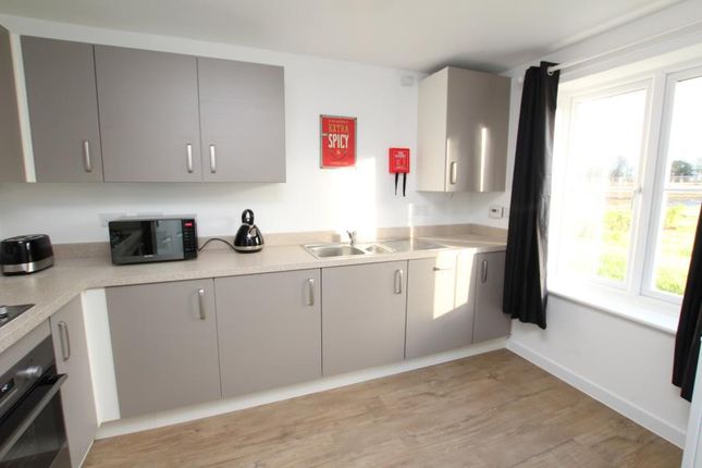 Property to rent in Henry Shute Road, Bristol